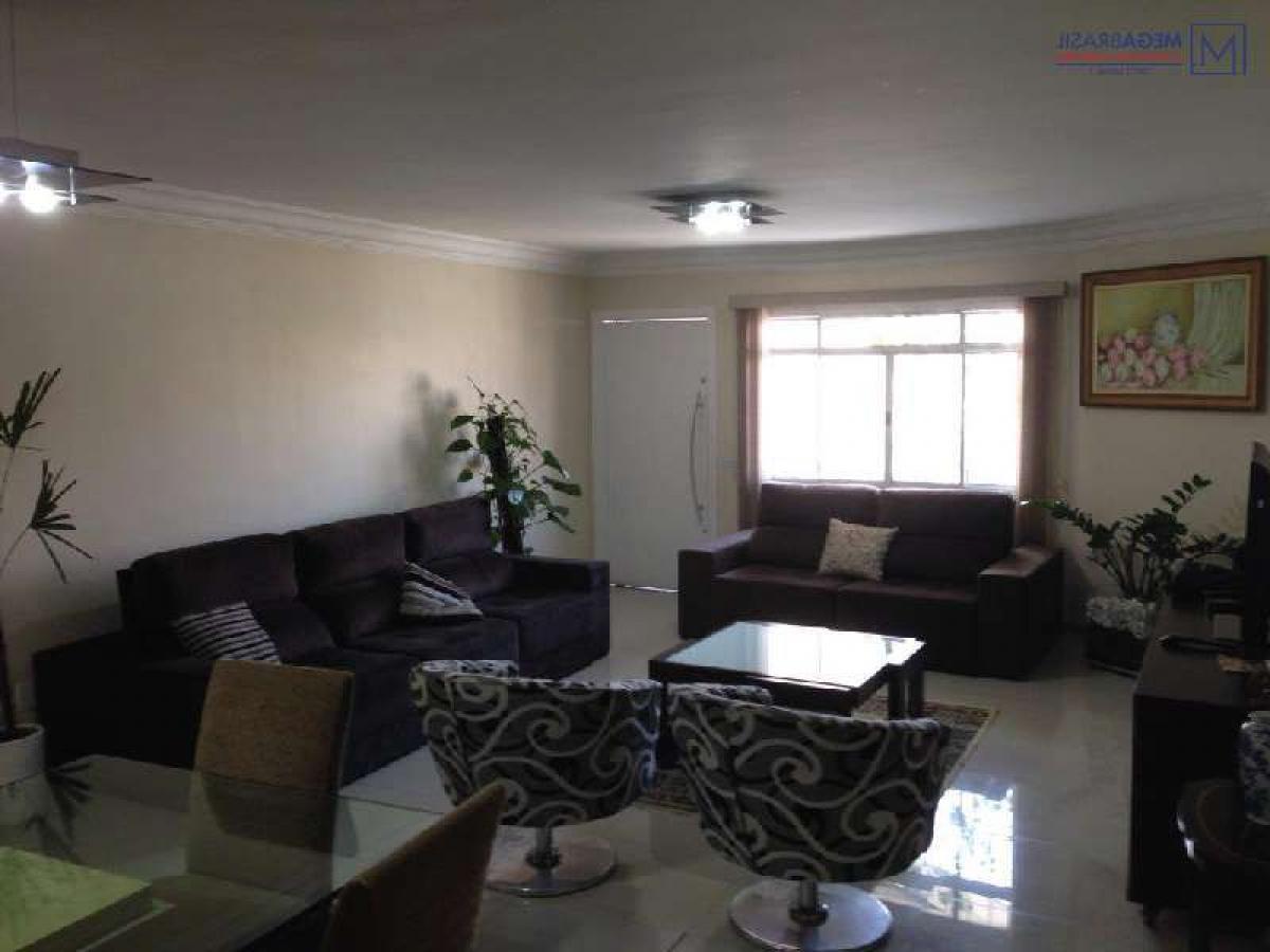 3 bedrooms House in Sao Paulo, Brazil No. 436702