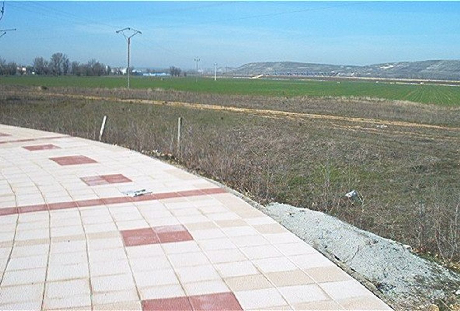 Grundstück in Villalbilla de Burgos, Spain 3287m², Nr. 19361