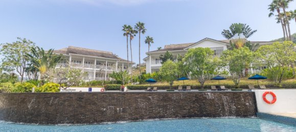 57m² Condo in Phuket, Thailand No. 64587 20