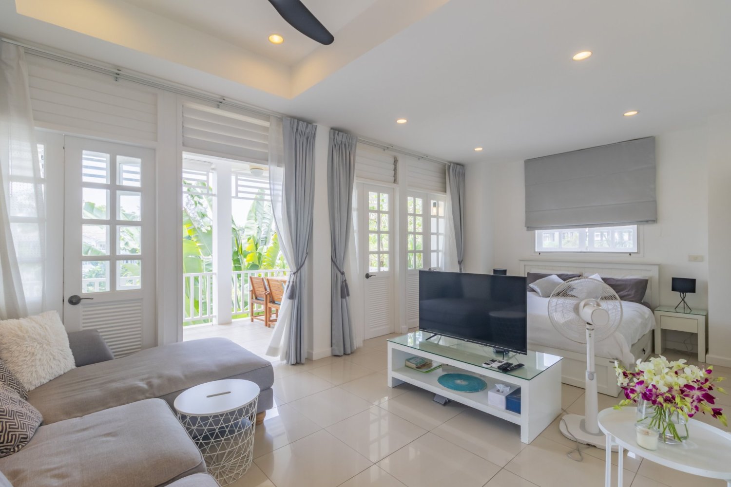 57m² Condo in Phuket, Thailand No. 64587