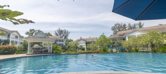 57m² Condo in Phuket, Thailand No. 64587 25