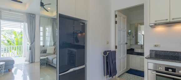 57m² Condo in Phuket, Thailand No. 64587 15