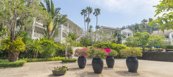 57m² Condo in Phuket, Thailand No. 64587 18