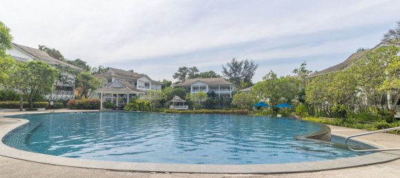 57m² Condo in Phuket, Thailand No. 64587 22