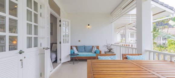 57m² Condo in Phuket, Thailand No. 64587 9