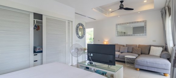 57m² Condo in Phuket, Thailand No. 64587 16