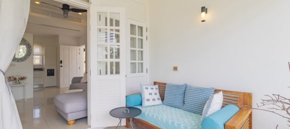 57m² Condo in Phuket, Thailand No. 64587 13