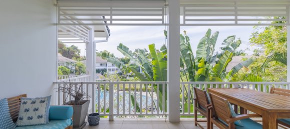 57m² Condo in Phuket, Thailand No. 64587 11