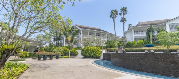 57m² Condo in Phuket, Thailand No. 64587 19