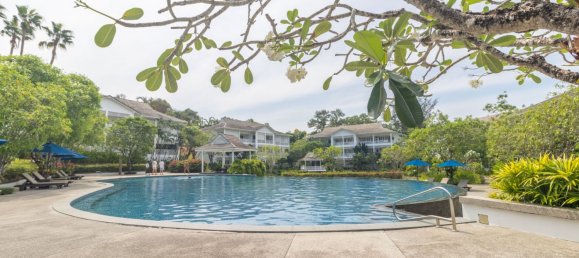 57m² Condo in Phuket, Thailand No. 64587 26