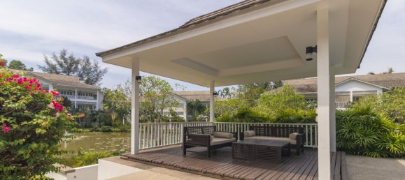 57m² Condo in Phuket, Thailand No. 64587 24