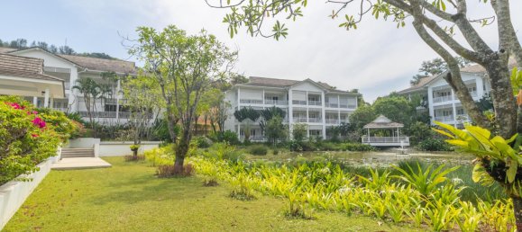 57m² Condo in Phuket, Thailand No. 64587 21