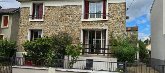 2 Schlafzimmer Wohnung in Athis-Mons, France, Nr. 299470 8