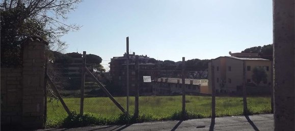 4730m² Land in Rome, Italy No. 54237 7