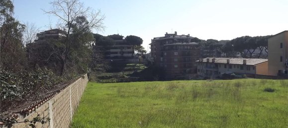 4730m² Land in Rome, Italy No. 54237 10
