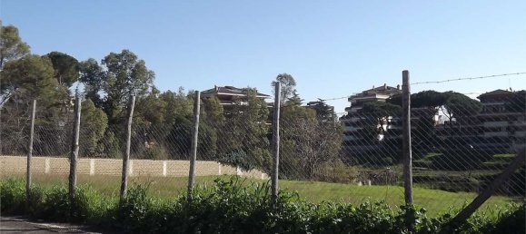 4730m² Land in Rome, Italy No. 54237 4