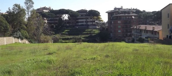 4730m² Land in Rome, Italy No. 54237 6