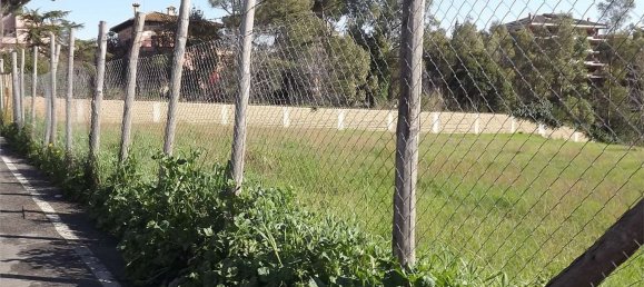 4730m² Land in Rome, Italy No. 54237 2