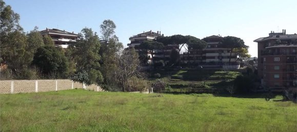 4730m² Land in Rome, Italy No. 54237 8