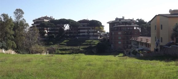 4730m² Land in Rome, Italy No. 54237 9