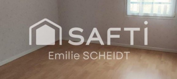 Квартира с 2 спальнями в Эссе-ле-Нанси, Франция № 49730 5