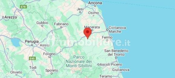 11 غرف نوم منزل في Colmurano, Italy رقم 85721 10