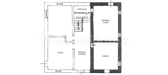 11 غرف نوم منزل في Colmurano, Italy رقم 85721 17