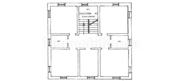 11 غرف نوم منزل في Colmurano, Italy رقم 85721 16