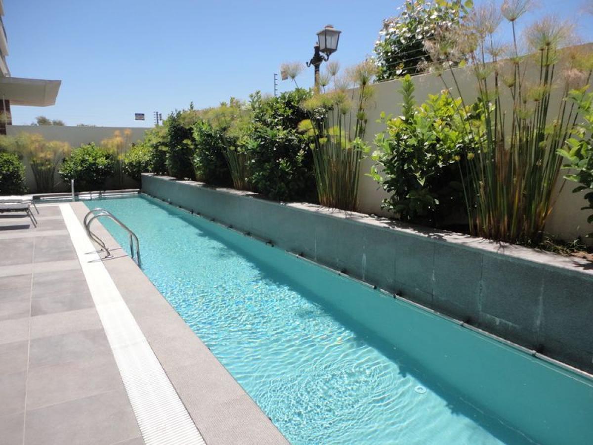 3 bedrooms Apartment in Valparaiso, Chile No. 5331