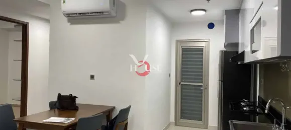 2 bedrooms Apartment in District 7, Vietnam No. 10019 2