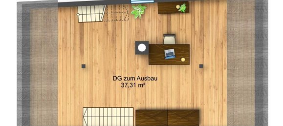 Adosado de 2 dormitorios en Kitzingen, Germany No. 179353 16