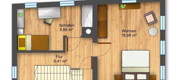 Adosado de 2 dormitorios en Kitzingen, Germany No. 179353 15