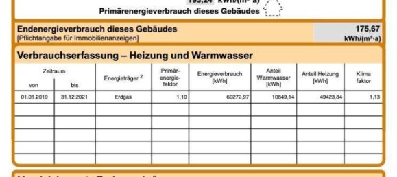Adosado de 2 dormitorios en Kitzingen, Germany No. 179353 13