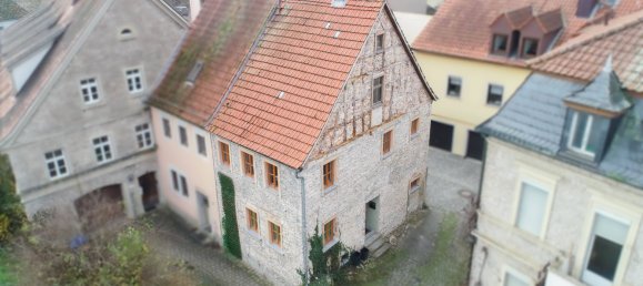 Adosado de 2 dormitorios en Kitzingen, Germany No. 179353 12
