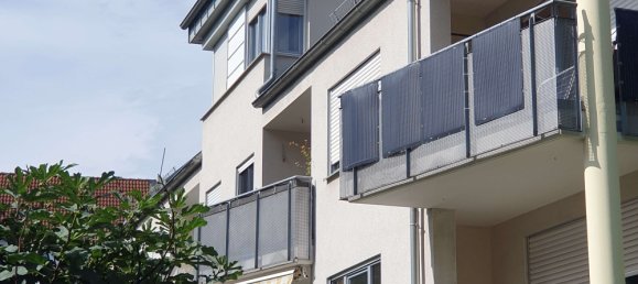 1 Schlafzimmer Wohnung in Stuttgart, Germany, Nr. 369286 2