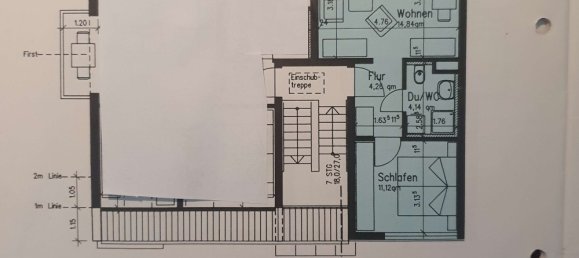 1 Schlafzimmer Wohnung in Stuttgart, Germany, Nr. 369286 17