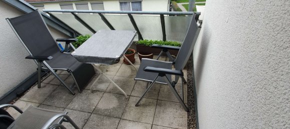 1 Schlafzimmer Wohnung in Stuttgart, Germany, Nr. 369286 6