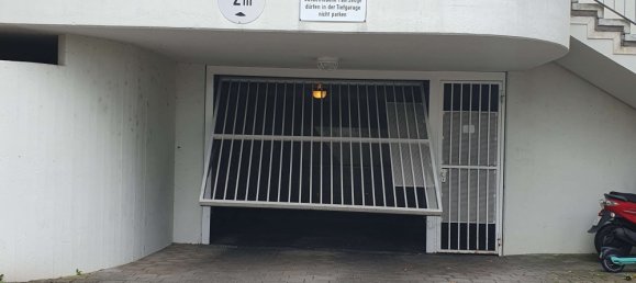 1 Schlafzimmer Wohnung in Stuttgart, Germany, Nr. 369286 16