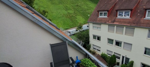 1 Schlafzimmer Wohnung in Stuttgart, Germany, Nr. 369286 7