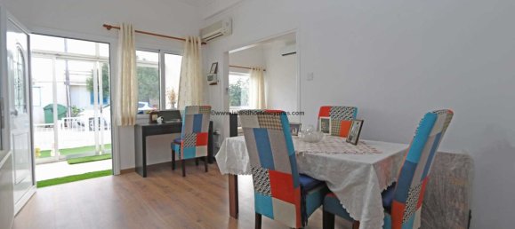 2 غرف نوم منزل في Deryneia, Cyprus رقم 23921 8