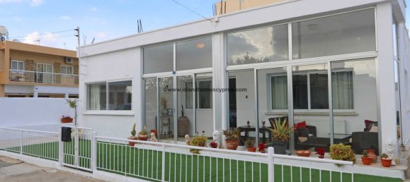 2 غرف نوم منزل في Deryneia, Cyprus رقم 23921 16