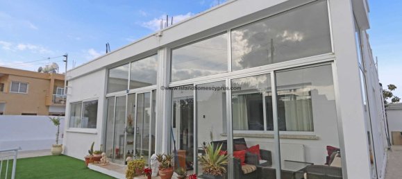 2 غرف نوم منزل في Deryneia, Cyprus رقم 23921 6