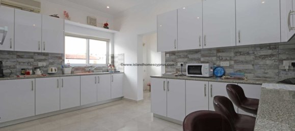 2 غرف نوم منزل في Deryneia, Cyprus رقم 23921 3