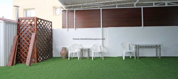 2 غرف نوم منزل في Deryneia, Cyprus رقم 23921 17