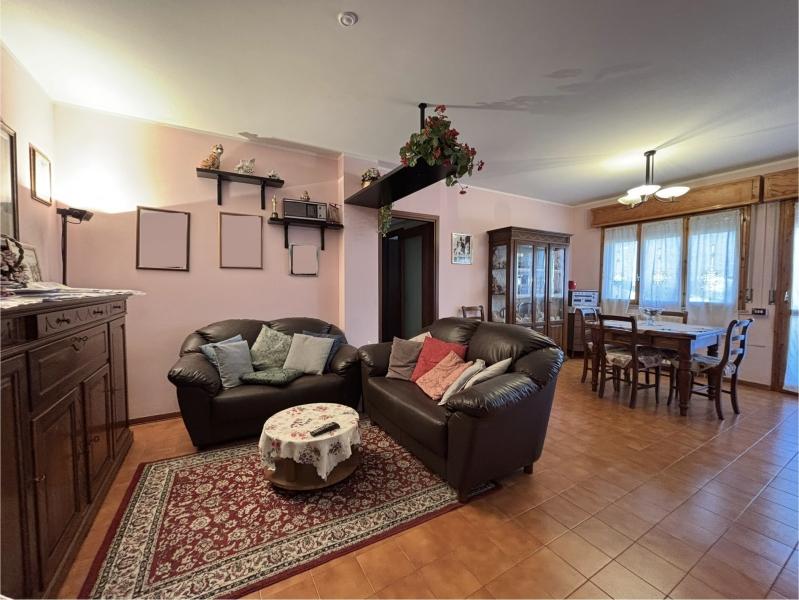 4 rooms Apartment in Soliera, Italy No. 231702