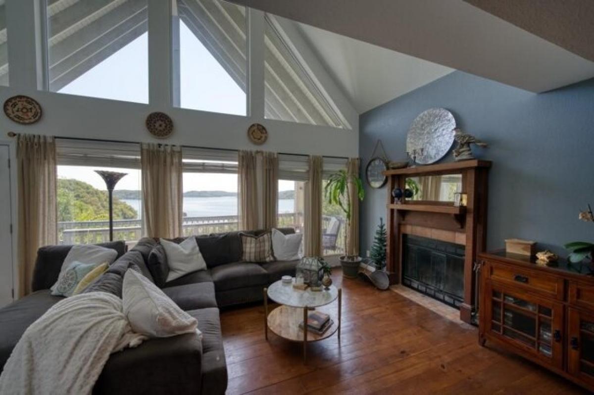 3 bedrooms House in Eureka Springs, USA No. 426813