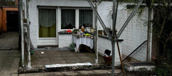 Adosado de 5 habitaciónes en Uelzen, Germany No. 352527 2