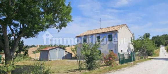 3 bedrooms House in Belvedere Ostrense, Italy No. 379625 21