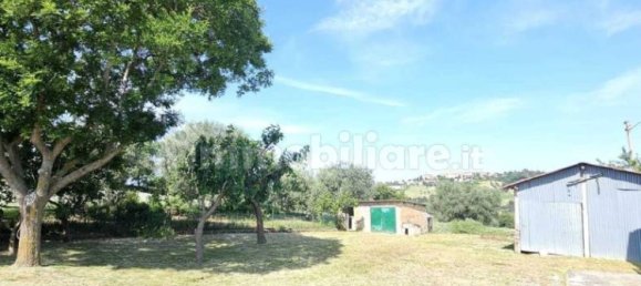 3 bedrooms House in Belvedere Ostrense, Italy No. 379625 4