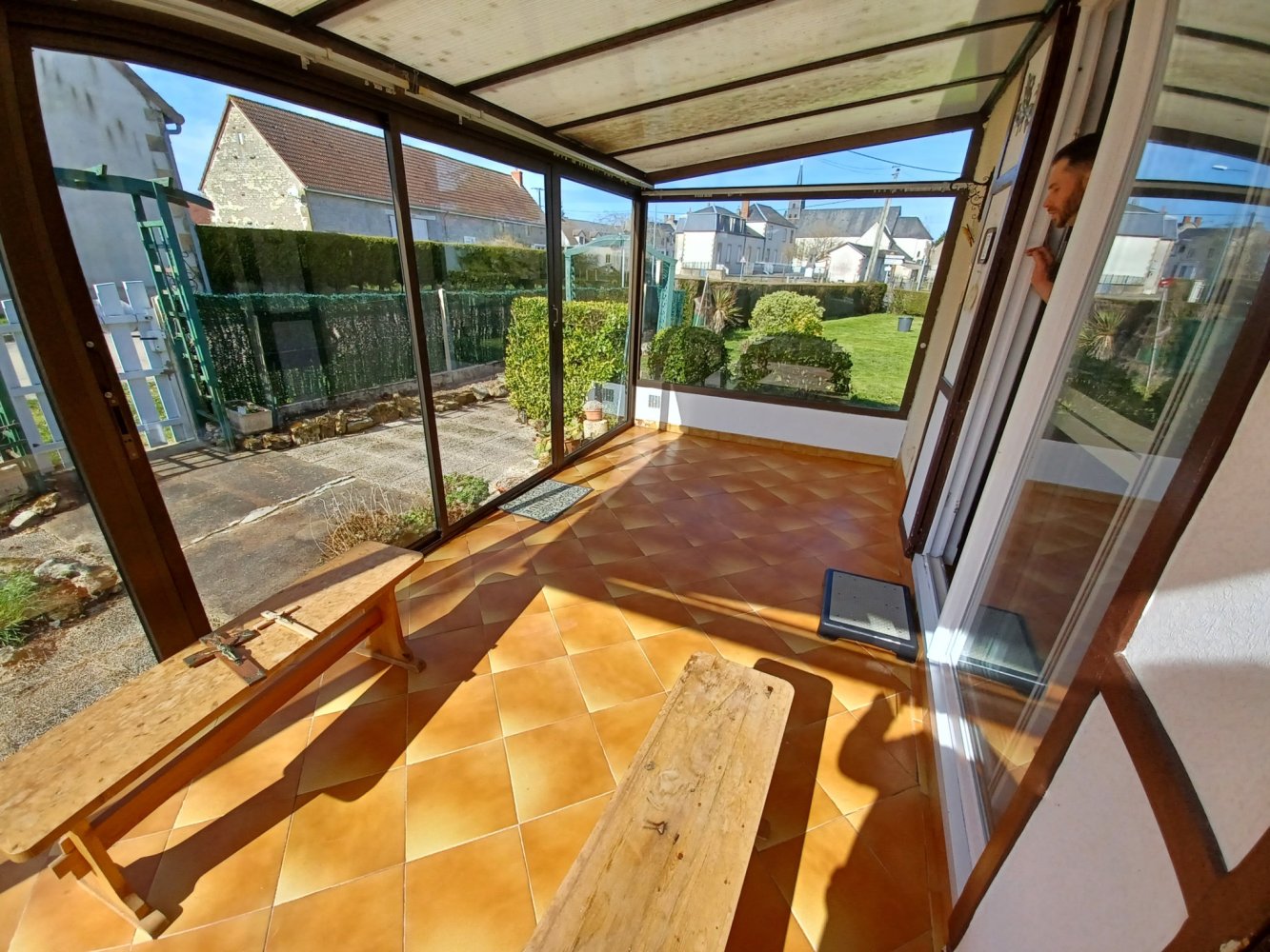 2 chambres Maison à Couy, France No. 161297